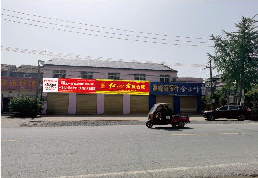 蒙自广告牌制作要注意什么才能避免被整改？