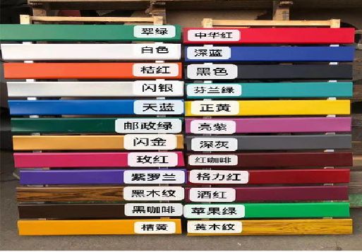 蒙自做招牌可以用哪些材料？